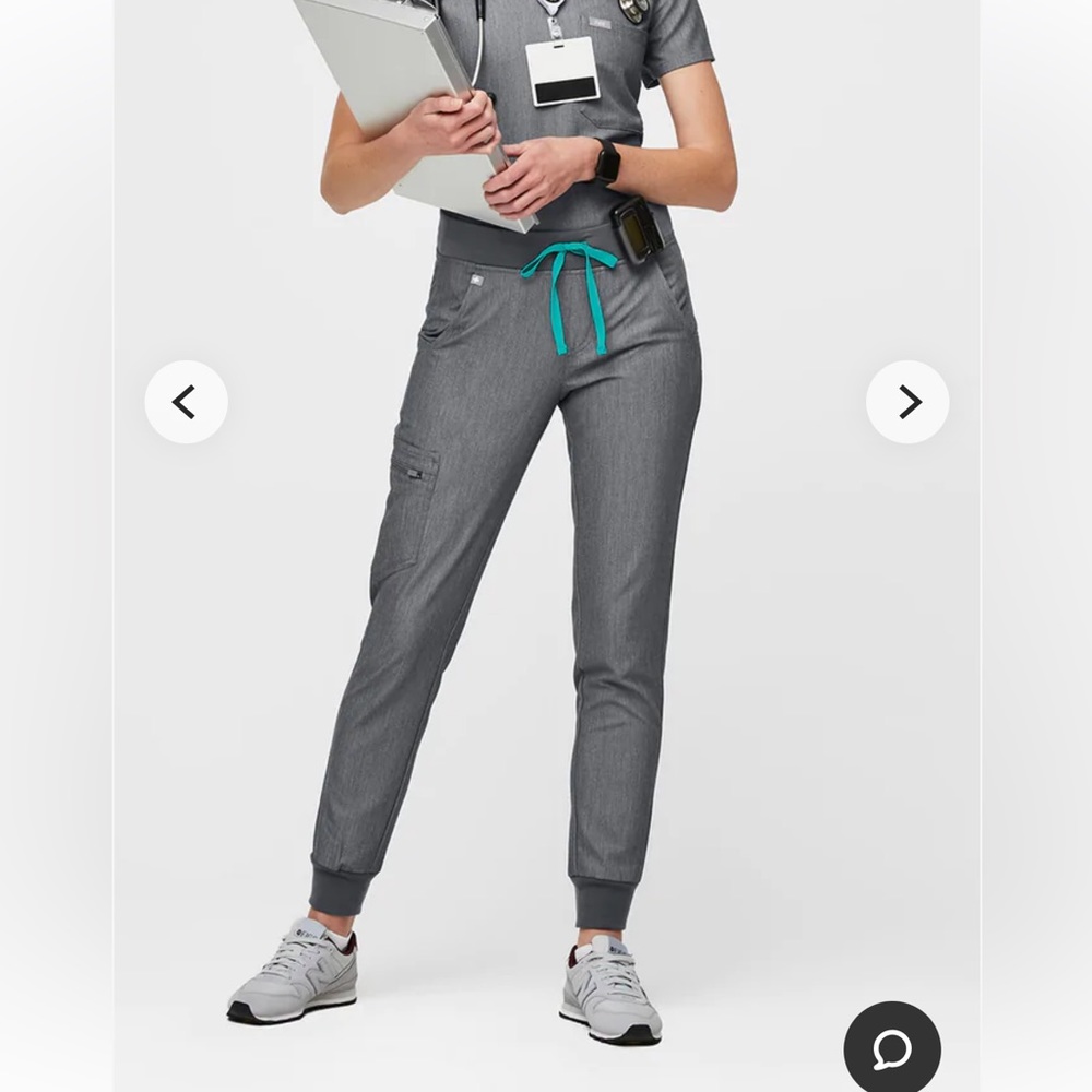 Figs joggers